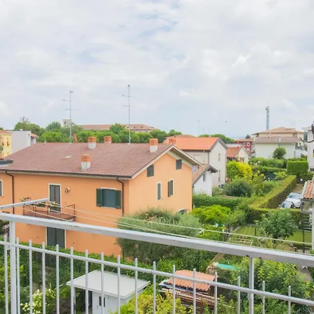 Apartament Vicino Al Lago, Casa Leonardo