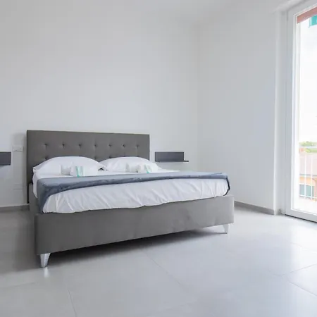 Apartament Vicino Al Lago, Casa Leonardo *