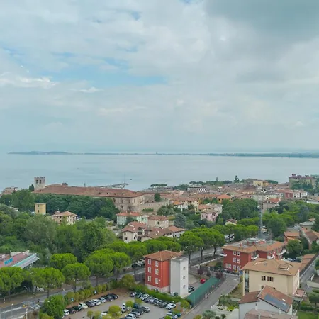 Vicino Al Lago, Casa Leonardo * Desenzano del Garda