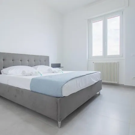 Apartmán Vicino Al Lago, Casa Leonardo Desenzano del Garda