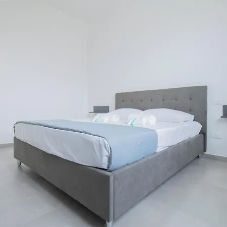 Apartmán Vicino Al Lago, Casa Leonardo