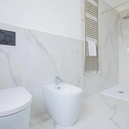 Apartmán Vicino Al Lago, Casa Leonardo *