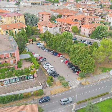 Vicino Al Lago, Casa Leonardo Desenzano del Garda
